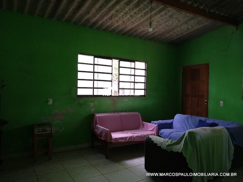 ÓTIMA CHÁCARA EM BIRITIBA MIRIM – SP