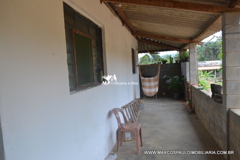 ÓTIMA CHÁCARA EM BIRITIBA MIRIM – SP