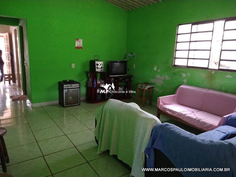 ÓTIMA CHÁCARA EM BIRITIBA MIRIM – SP