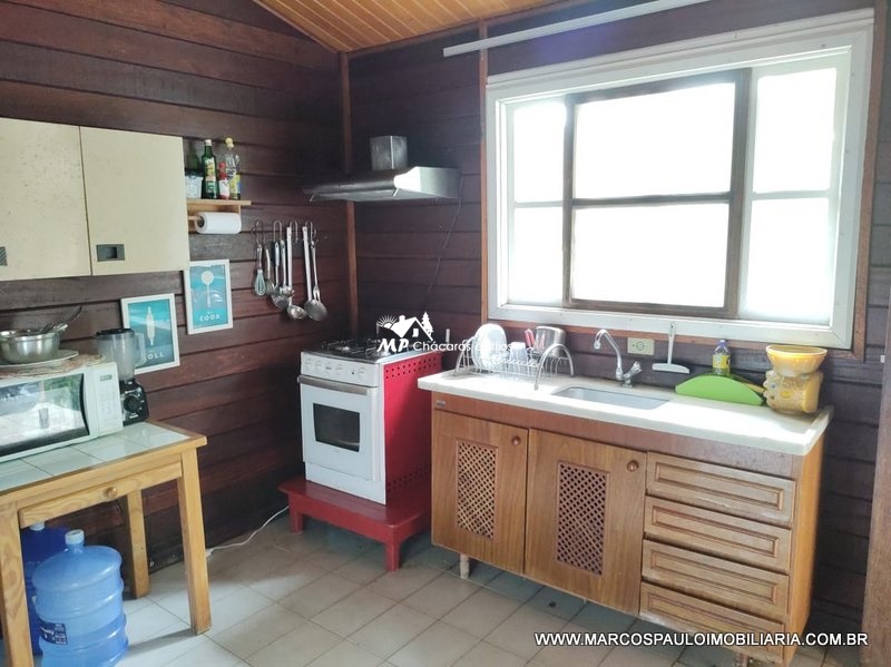 ESPETÁCULO DE CHÁCARA EM CONDOMÍNIO DE LUXO – MOGI DAS CRUZES – SP