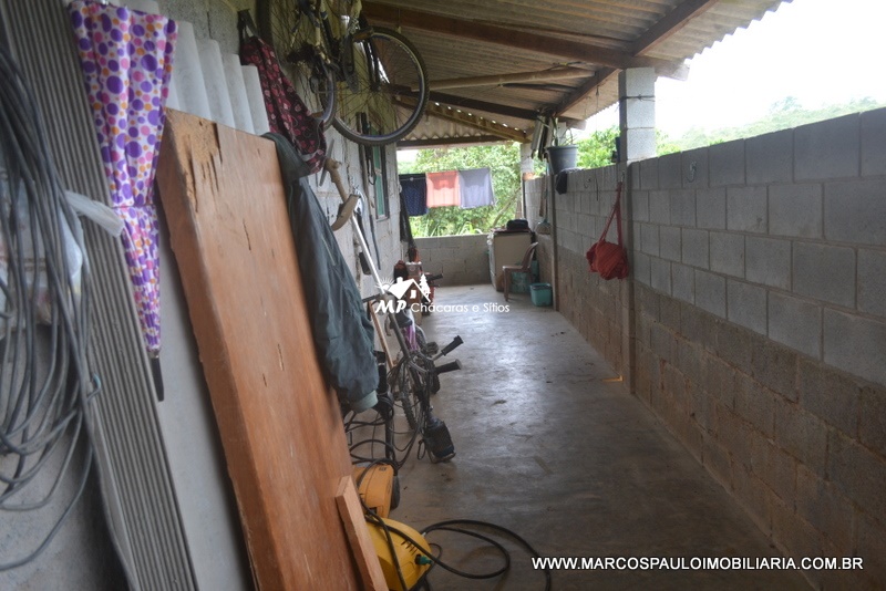 ÓTIMA CHÁCARA EM BIRITIBA MIRIM – SP