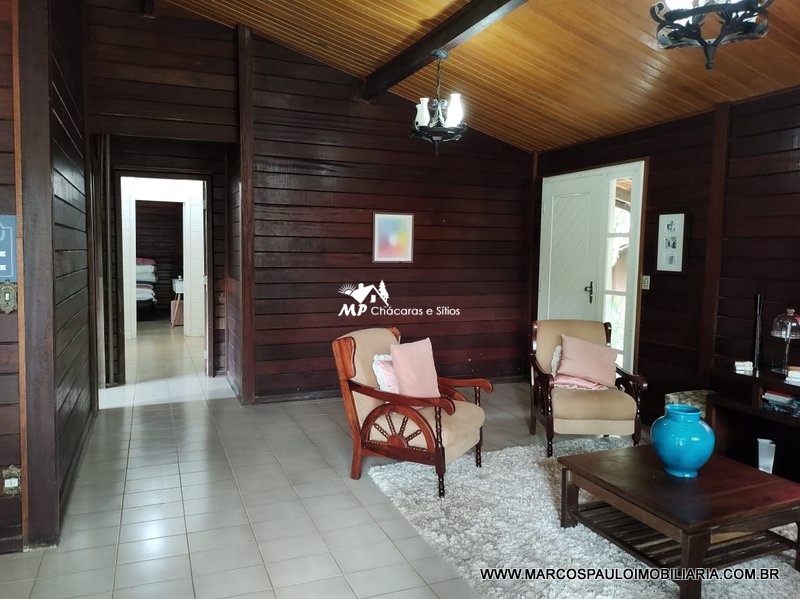 ESPETÁCULO DE CHÁCARA EM CONDOMÍNIO DE LUXO – MOGI DAS CRUZES – SP