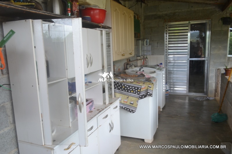 ÓTIMA CHÁCARA EM BIRITIBA MIRIM – SP