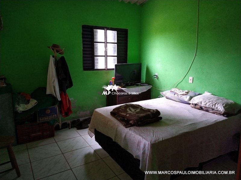 ÓTIMA CHÁCARA EM BIRITIBA MIRIM – SP