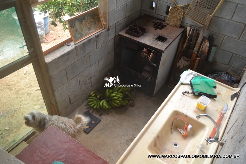 ÓTIMA CHÁCARA EM BIRITIBA MIRIM – SP