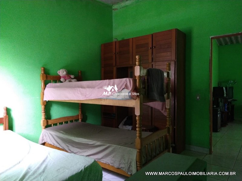 ÓTIMA CHÁCARA EM BIRITIBA MIRIM – SP