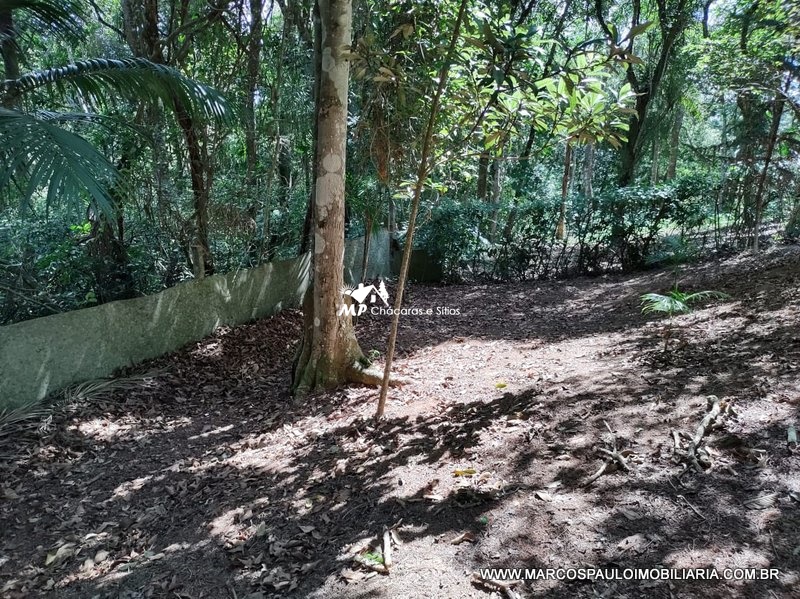 CHÁCARA ESPETACULAR EM BIRITIBA MIRIM – SP