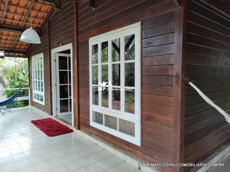 ESPETÁCULO DE CHÁCARA EM CONDOMÍNIO DE LUXO – MOGI DAS CRUZES – SP