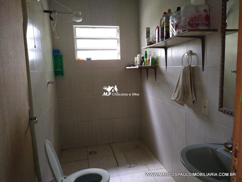 ÓTIMA CHÁCARA EM BIRITIBA MIRIM – SP