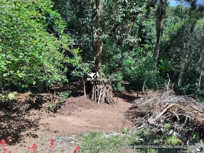 CHÁCARA ESPETACULAR EM BIRITIBA MIRIM – SP