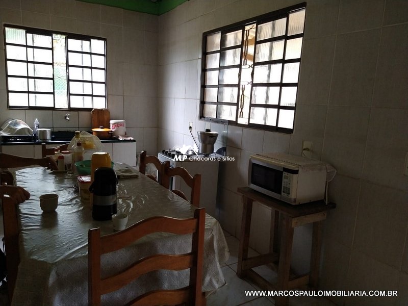 ÓTIMA CHÁCARA EM BIRITIBA MIRIM – SP