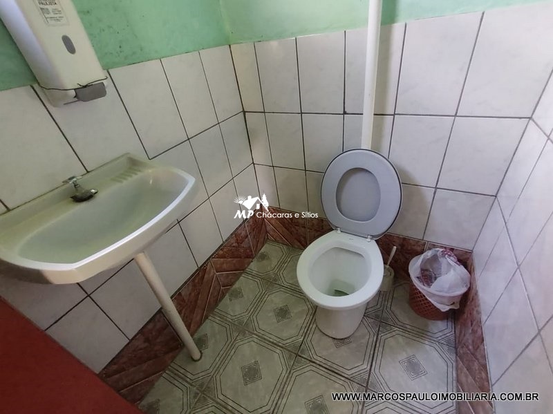 CHÁCARA ESPETACULAR EM BIRITIBA MIRIM – SP