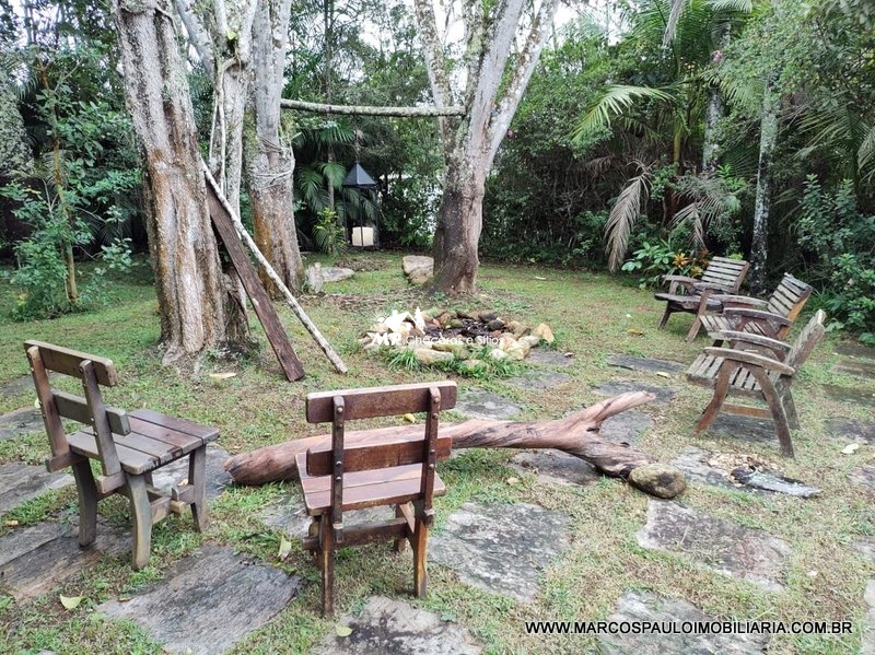 ESPETÁCULO DE CHÁCARA EM CONDOMÍNIO DE LUXO – MOGI DAS CRUZES – SP