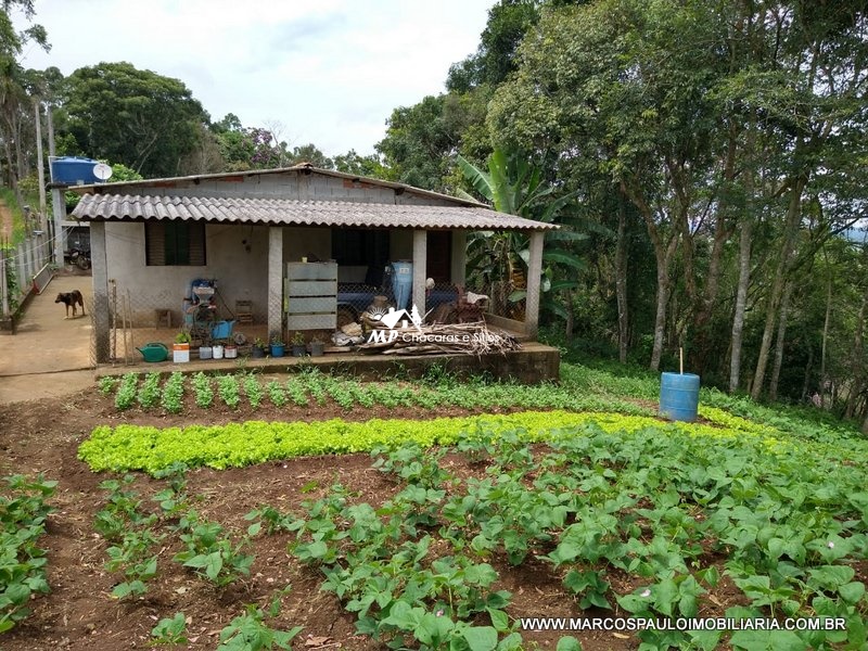 ÓTIMA CHÁCARA EM BIRITIBA MIRIM – SP