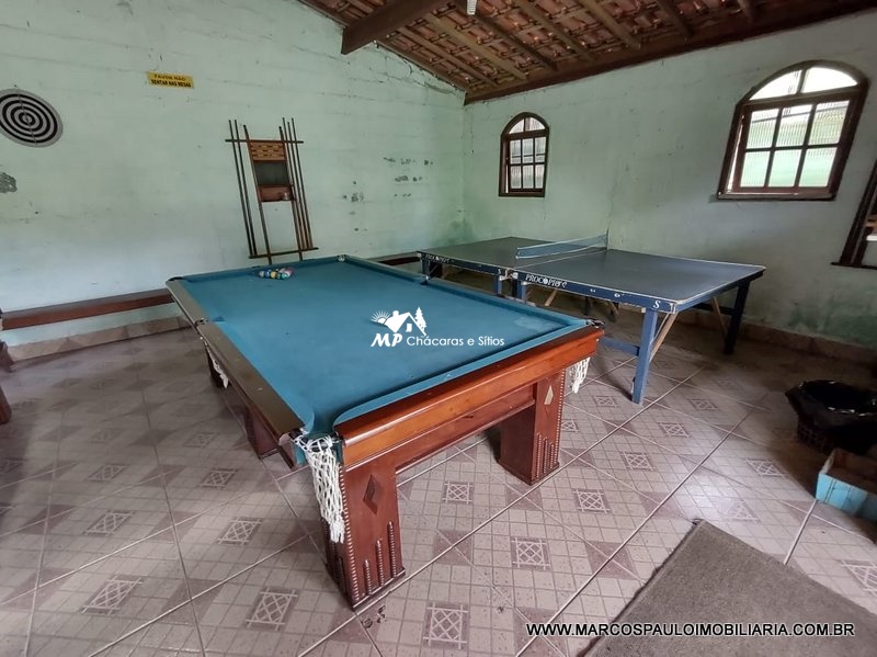 CHÁCARA ESPETACULAR EM BIRITIBA MIRIM – SP