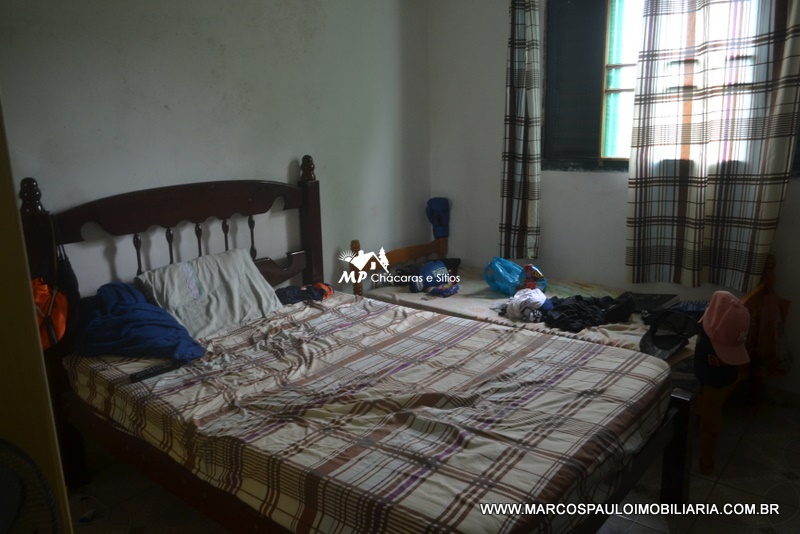 ÓTIMA CHÁCARA EM BIRITIBA MIRIM – SP