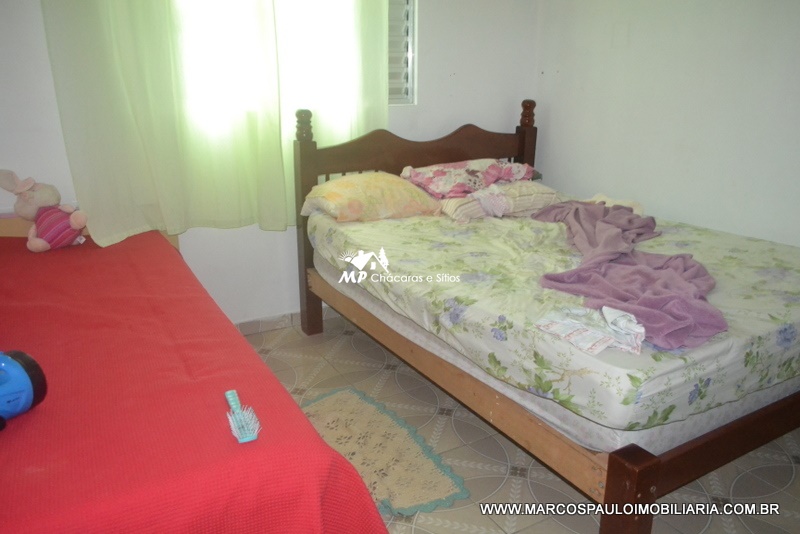 ÓTIMA CHÁCARA EM BIRITIBA MIRIM – SP