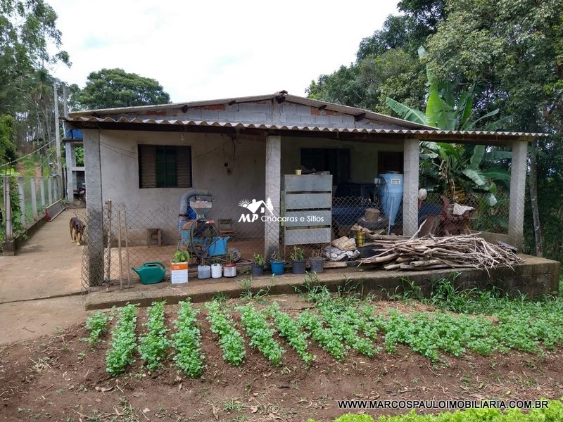 ÓTIMA CHÁCARA EM BIRITIBA MIRIM – SP