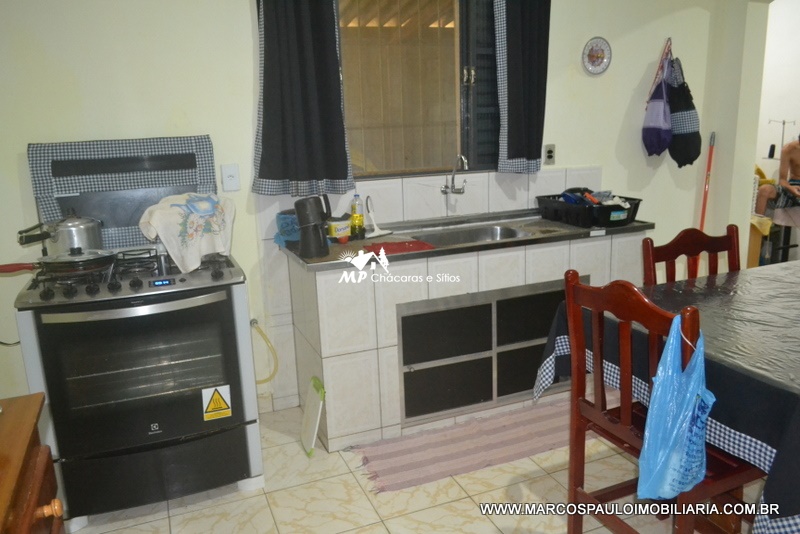 ÓTIMA CHÁCARA EM BIRITIBA MIRIM – SP