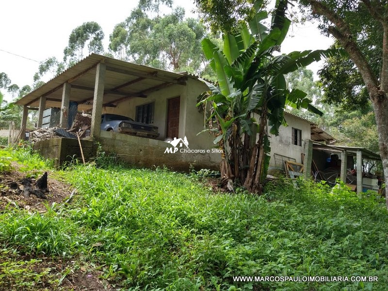 ÓTIMA CHÁCARA EM BIRITIBA MIRIM – SP