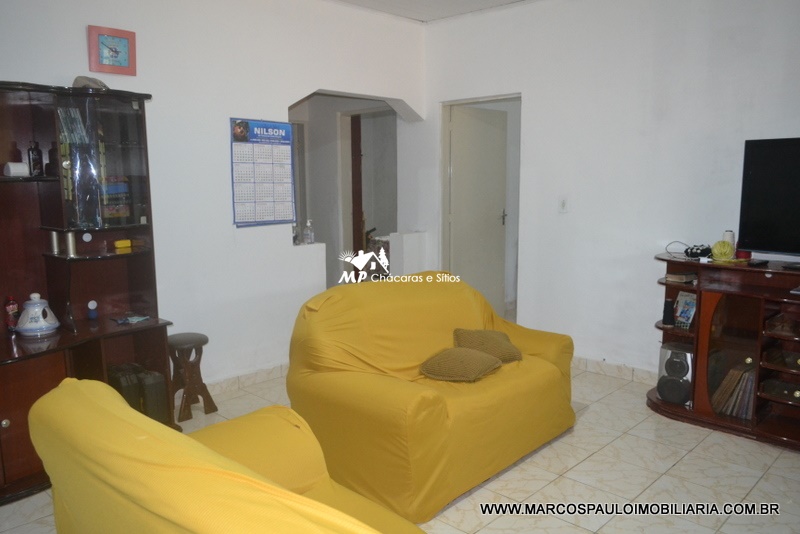 ÓTIMA CHÁCARA EM BIRITIBA MIRIM – SP