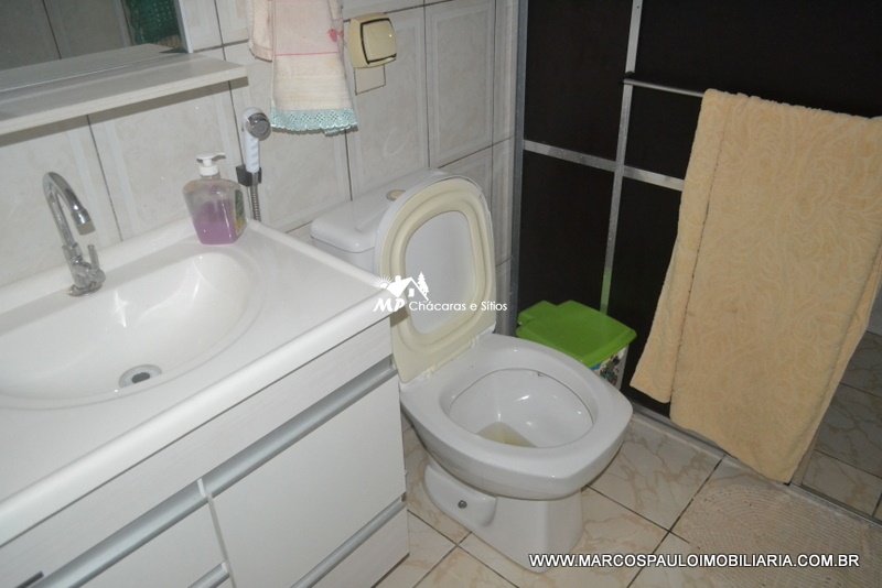 ÓTIMA CHÁCARA EM BIRITIBA MIRIM – SP