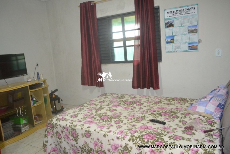 ÓTIMA CHÁCARA EM BIRITIBA MIRIM – SP