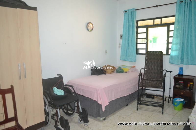 ÓTIMA CHÁCARA EM BIRITIBA MIRIM – SP