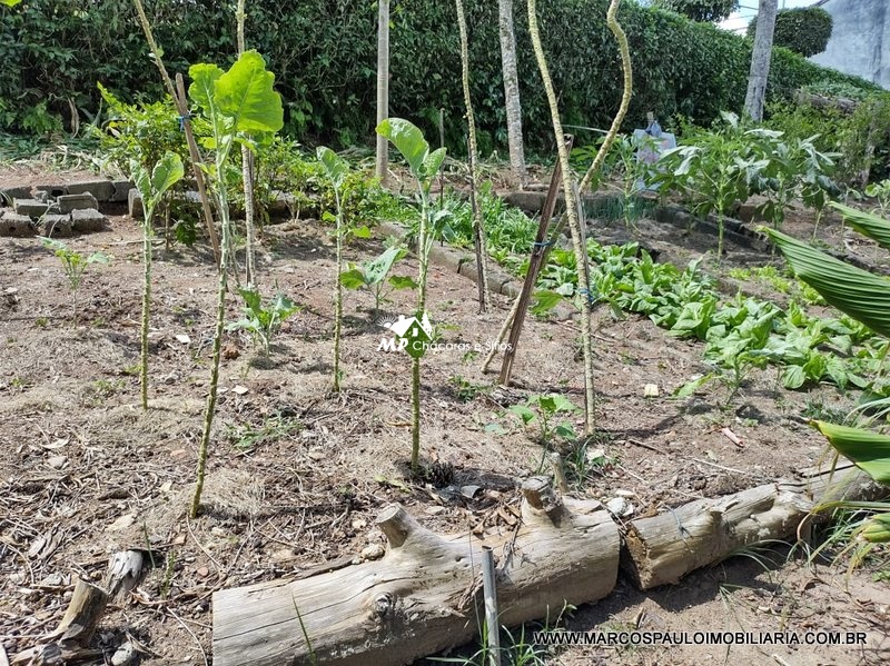 CHÁCARA ESPETACULAR EM BIRITIBA MIRIM – SP