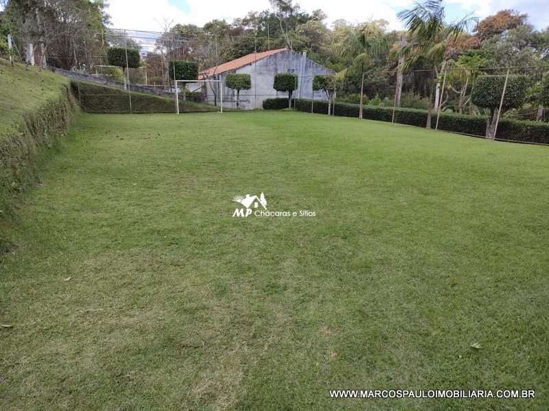 CHÁCARA ESPETACULAR EM BIRITIBA MIRIM – SP