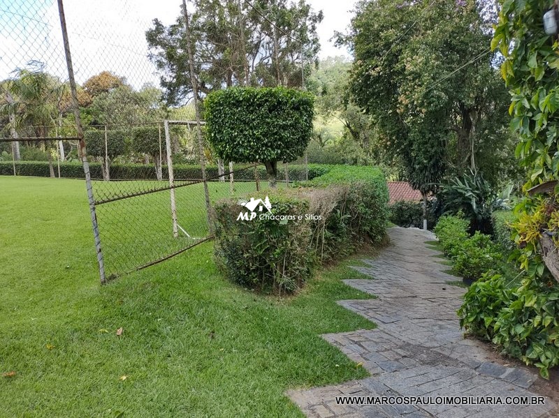 CHÁCARA ESPETACULAR EM BIRITIBA MIRIM – SP