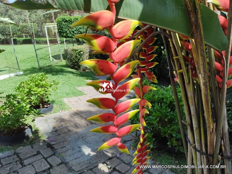 CHÁCARA ESPETACULAR EM BIRITIBA MIRIM – SP