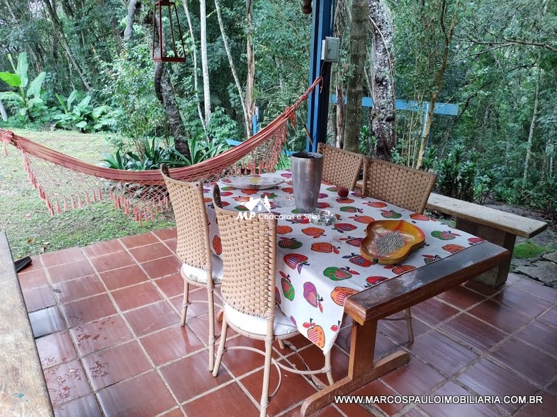 ESPETÁCULO DE CHÁCARA EM CONDOMÍNIO DE LUXO – MOGI DAS CRUZES – SP