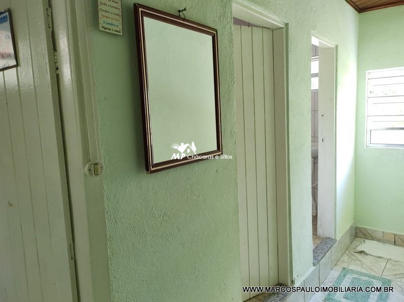 CHÁCARA ESPETACULAR EM BIRITIBA MIRIM – SP