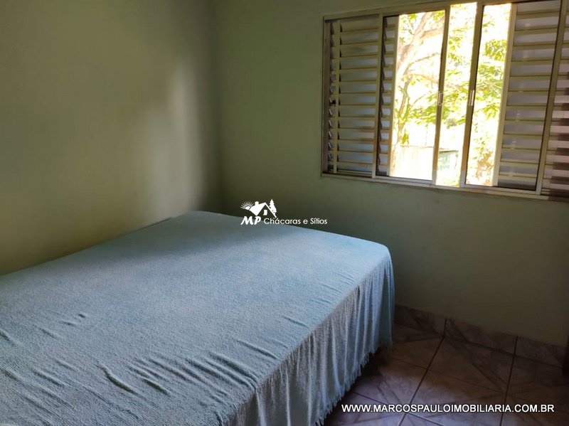 CHÁCARA ESPETACULAR EM BIRITIBA MIRIM – SP