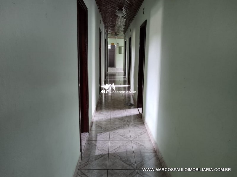 CHÁCARA ESPETACULAR EM BIRITIBA MIRIM – SP