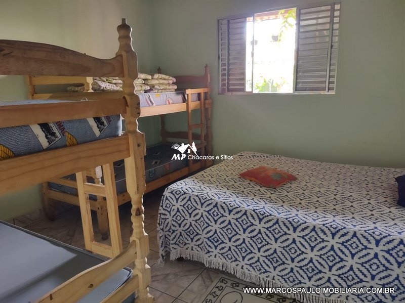 CHÁCARA ESPETACULAR EM BIRITIBA MIRIM – SP