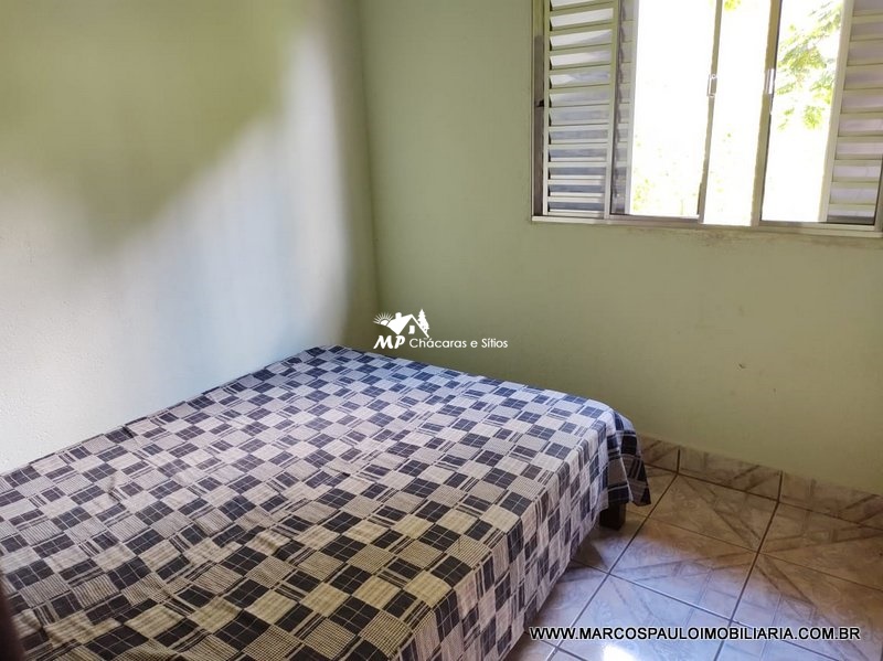 CHÁCARA ESPETACULAR EM BIRITIBA MIRIM – SP