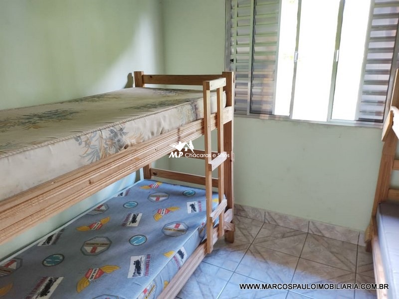 CHÁCARA ESPETACULAR EM BIRITIBA MIRIM – SP