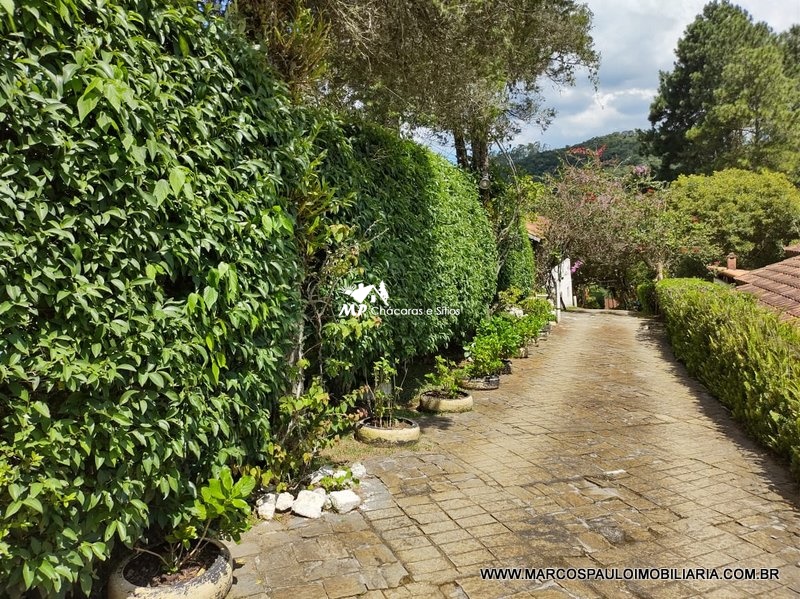 CHÁCARA ESPETACULAR EM BIRITIBA MIRIM – SP