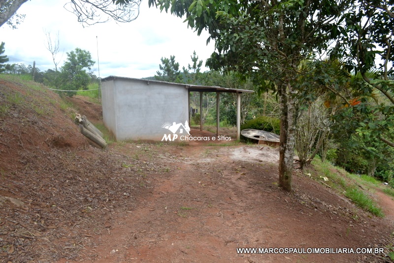 CHÁCARA COM VISTA PANORÂMICA