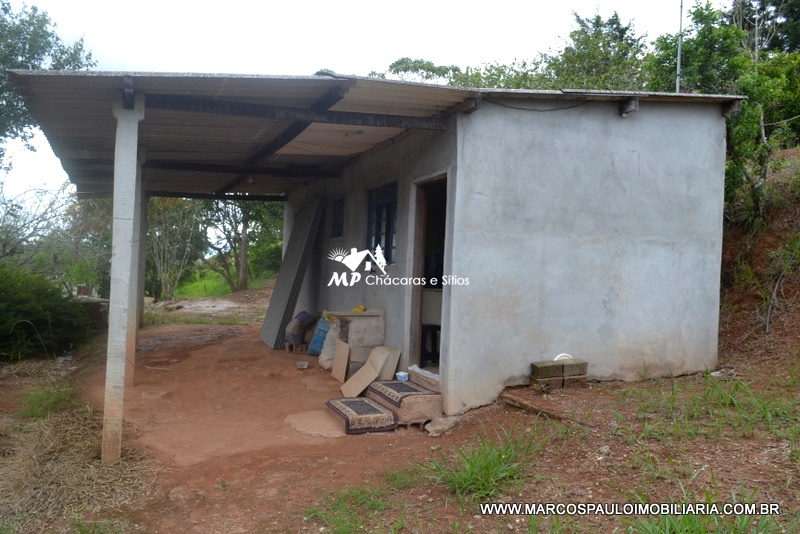 CHÁCARA COM VISTA PANORÂMICA