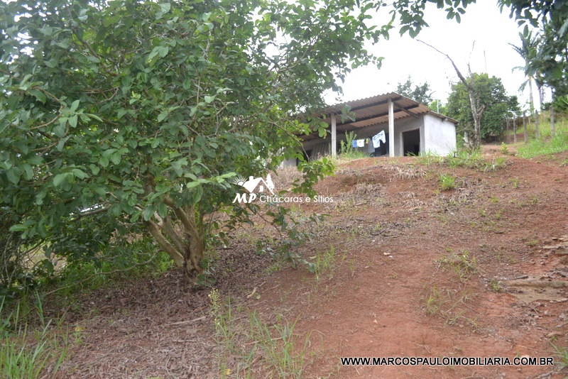 CHÁCARA COM VISTA PANORÂMICA