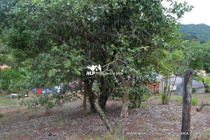 CHÁCARA COM VISTA PANORÂMICA