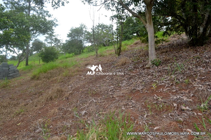 CHÁCARA COM VISTA PANORÂMICA