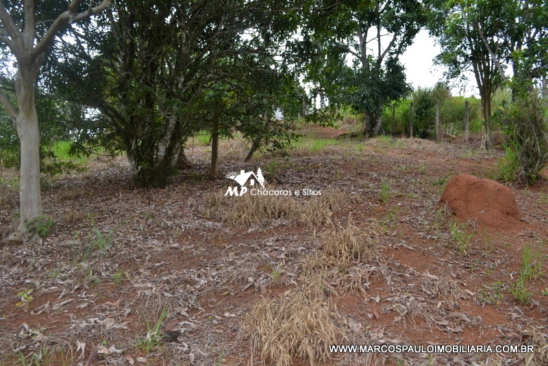 CHÁCARA COM VISTA PANORÂMICA