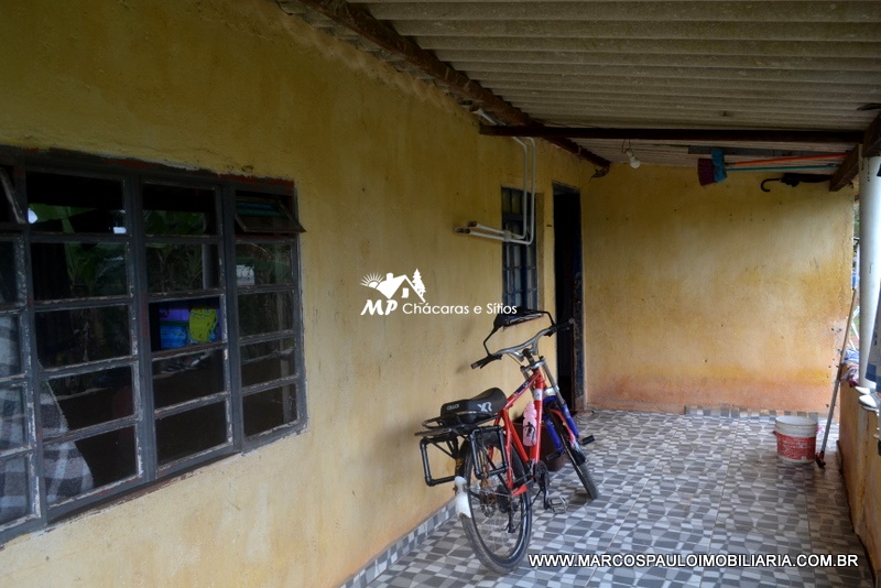 CHÁCARA COM VISTA PANORÂMICA