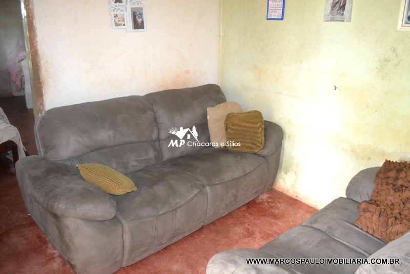 CHÁCARA COM VISTA PANORÂMICA