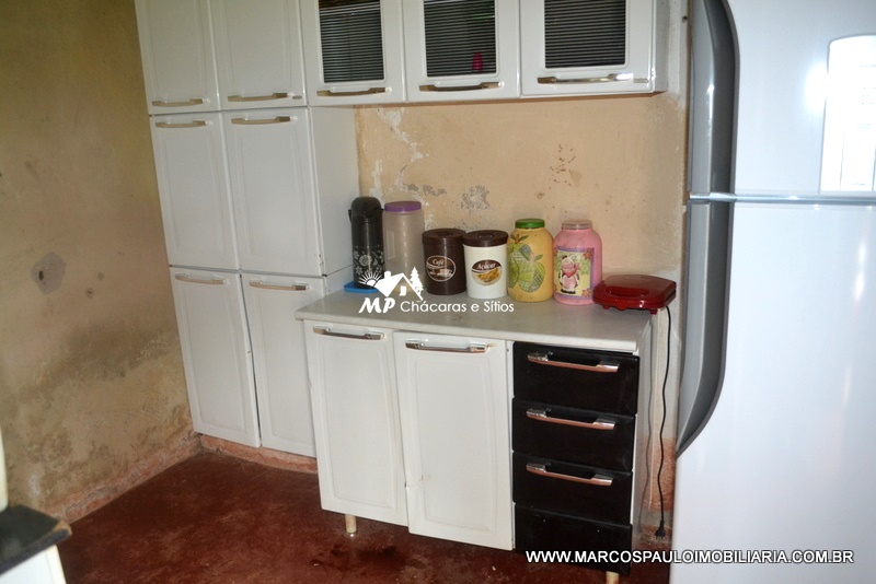 CHÁCARA COM VISTA PANORÂMICA