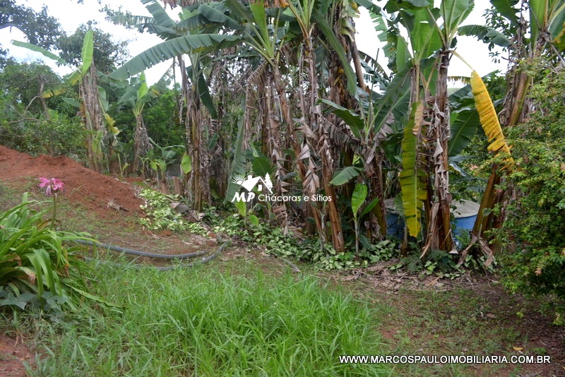 CHÁCARA COM VISTA PANORÂMICA